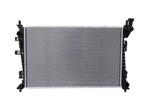 OSC Automotive 12GJ46W Radiator Fits 2008-2011 Ford Focus 2.0L 4 Cyl Radiator - Picture 1 of 1