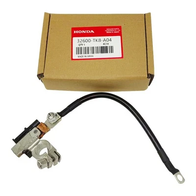 OEM Battery Current Sensor ASSY For Honda Odyssey Acura TL TLX MDX 32600-TK8-A04 - Image 1 of 4