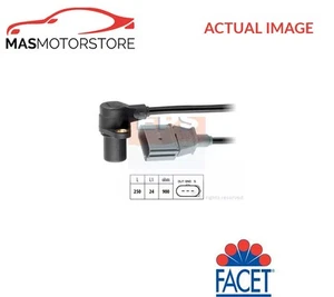 CRANKSHAFT POSITION SENSOR EPS 1953254 A FOR VW PASSAT,SHARAN,TOUAREG 2L,1.8L,3L - Picture 1 of 5