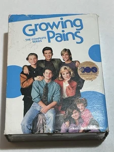 Growing Pains: the Complete Series (DVD) - Bild 1 von 3