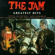 Greatest Hits von Jam | CD | Zustand gut - Bild 1 von 2