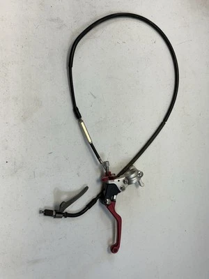 Homes Crf450 2003 embrague percha montaje con palanca Foto 1 de 4