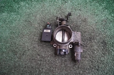 Jeep Grand Cherokee 2002 2003 2004 4L carrocería del acelerador fabricante original 143 k millas 53030821AB Foto 1 de 4