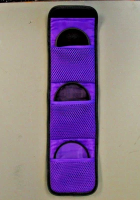 Altura Photo 72 mm Filter Kit, UV/CPL/ND4, in Altura Protective Carrying Case - Image 1 of 4