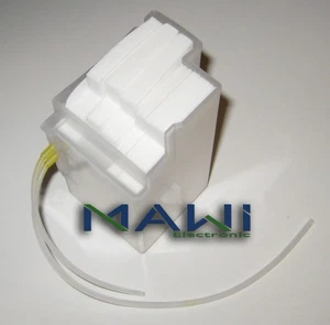 ORIGINAL Brother Resttintenbehälter / Ink Absorber Tube MFC-J825DW - Bild 1 von 1