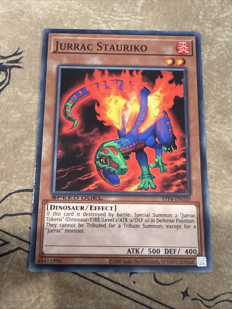 Yu-Gi-Oh! TCG Tournament Pack 4 Common Individual Yu-Gi-Oh! TCG Tournament Pack 4 Common Individual