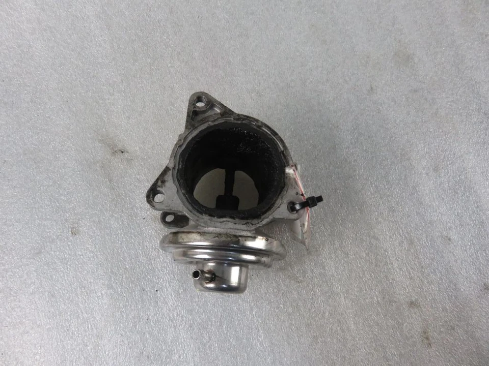 Mitsubishi Outlander 2007 Other EGR Valve Exhaust Gas Recirculation 724809160 - Image 1 of 4