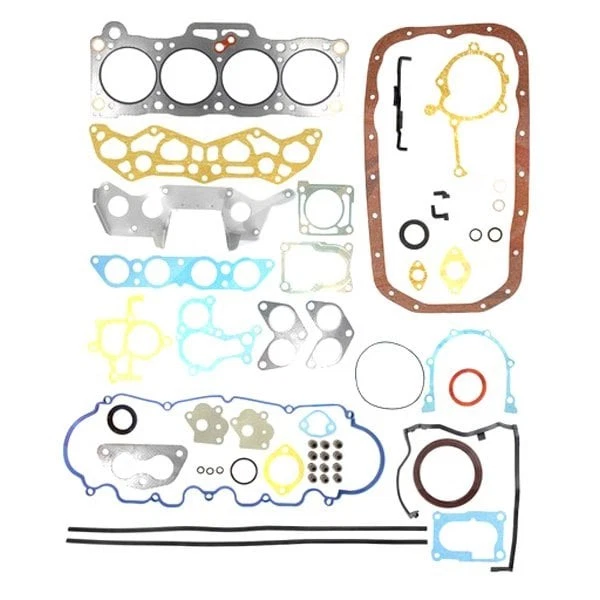 For Mazda 626 1988-1992 Apex Auto AFS4010 Engine Full Gasket Set - Изображение 1 из 1