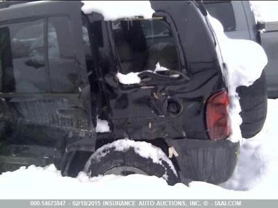 Used Air Cleaner Assembly fits: 2006 Jeep Liberty 3.7 Grade A - Image 1 of 4