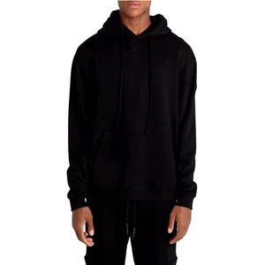 Moncler Maglia Con Cappuccio Logo Hooded Sweatshirt 2XL - MSRP $650 - Picture 1 of 4