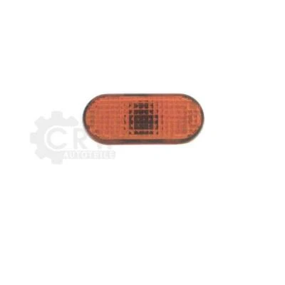 Luce Di Emergenza Gialla Per VW Polo 6N1 Passat Variant 3A5 35I 3A2 - Immagine 1 di 2