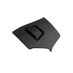 1 x pulsante di accensione in gomma adatto per Garmin Montana serie 600 610 650t 680t - Foto 1 di 7