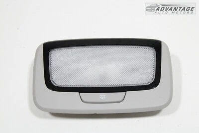2021-2023 KIA SELTOS REAR ROOF OVERHEAD DOME LIGHT READING MAP LAMP OEM - Image 1 of 4