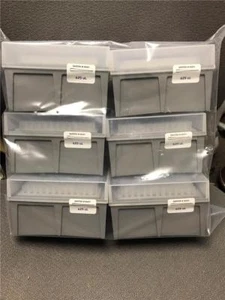 New case of 720 Matrix #8601 625ul Pipette Tips - Picture 1 of 6