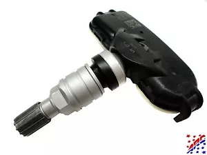 Complete Genuine OEM Hyundai TPMS Tire Pressure Sensor & Service Kit 52933-3X205 - Picture 1 of 2