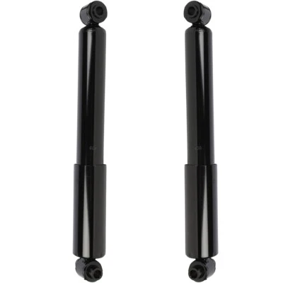 2X Front Left Right Shock Struts Pair For 1995-1999 GMC K2500 Yukon K1500 - Image 1 of 4