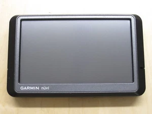 Garmin Nuvi 255W GPS Receiver - Picture 1 of 1