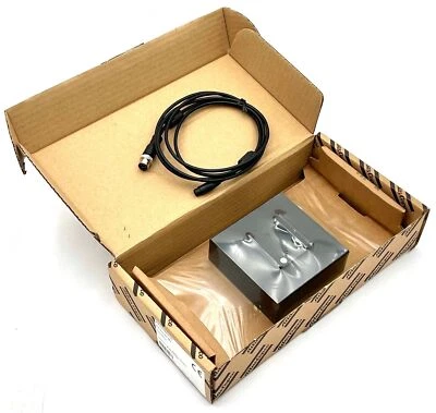 Atlas Copco 8432085310 8432 0853 10 EtherCAT MT -unused/OVP- - Image 1 of 4