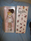 KITTY COLLIER BASIC RED - 18" DOLL w/ DISPLAY STAND by ROBERT TONNER -NEW iN BOX