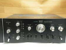 Used Sansui AU-10000 Integrated amplifiers for Sale | HifiShark.com