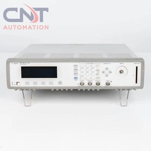Agilent / Keysight 81101A Single Channel Pulse Generator 50 MHz - Picture 1 of 14