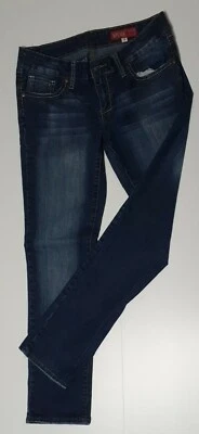Yaso Medium Wash Boot Cut Blue Jeans Size 7/8 (29" x 32") - Image 1 of 4