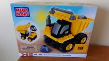 mega bloks digger