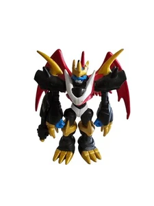 Figura de acción Imperialdramon modo luchador 3 1/2" Digimon de colección (Bandai, 2000) - Imagen 1 de 5