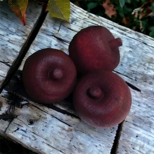 Duftholz Duftkugel Dufthölzer Duftkugeln Raumerfrischer  Wildkirsche Kirsche - Picture 1 of 7