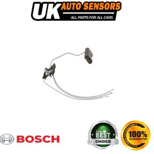 Fits Seat Leon 2012-2024 Ateca 2016-2024 Bosch Fuel Tank Sender Unit - Picture 1 of 10