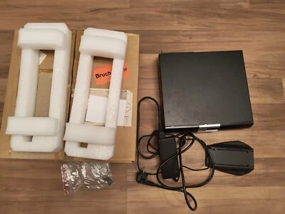 Mini ITX PC mit OVP, Netzteil und Zubehör - Bild 1 von 4