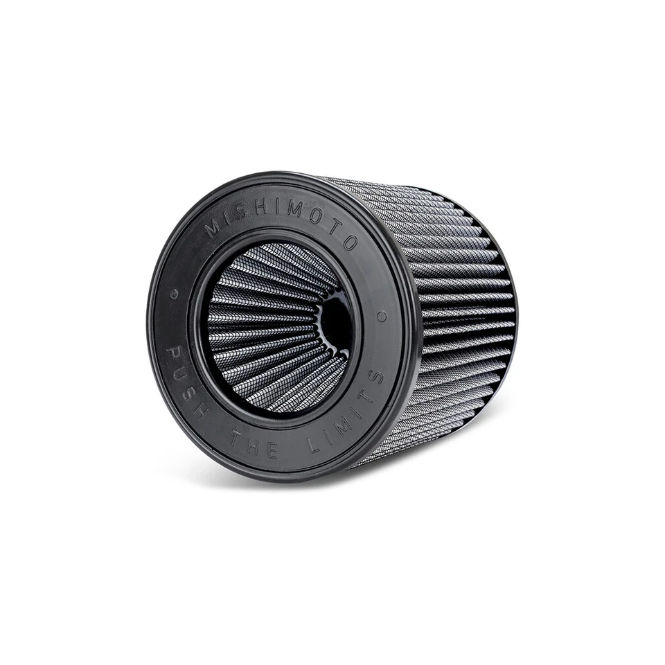 Filtro de aire Mishimoto Powerstack Performance, Ford Bronco 2,3 L/2,7 L 2021+ Foto 1 de 4