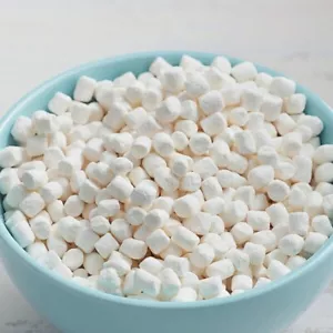 Dehydrated Marshmallows - Picture 1 of 1