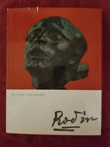Rodin - Picture 1 of 1