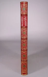 1884 The Musical Year 1883 Noteworthy Musical Events Signed J Bennett Zaehnsdorf - Picture 1 of 21
