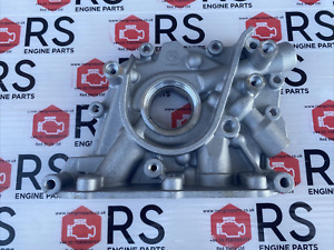 Oil Pump fits for FORD MAZDA WESTFIELD 1.25 1.4 1.6 Petrol