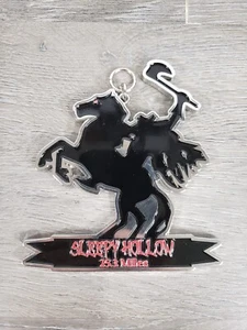 Medalla YES.FIT Sleepy Hollow 25,3 millas solamente - Imagen 1 de 4
