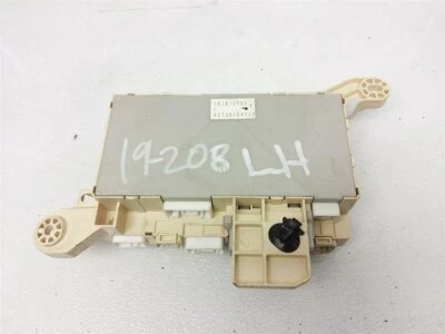 Lexus SC430 2002 2003 2004 2005 caja de fusibles de conductor 82730-24012 OEM Foto 1 de 4