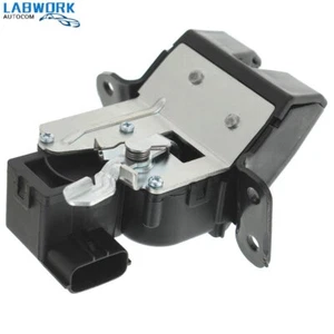 For Hyundai Elantra GT i30 2013-2017 Rear Tailgate Trunk Lid Lock Actuator Latch - Picture 1 of 12
