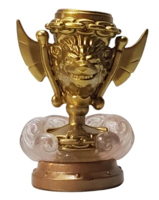 Skylanders Superchargers Racing Trophy: SKY TROPHY | Wolfgang Sky Racing Trophy Foto 1 de 4