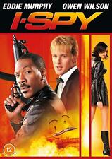 I Spy (DVD)