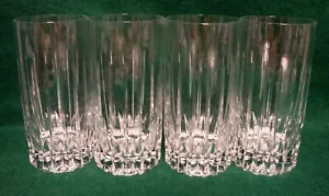 Lenox KINGSMEN (BARWARE) Bicchiere Highballs SET DI QUATTRO altri qui - Foto 1 di 3