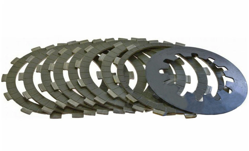 Kit de embrague deportivo/carrera serie EBC SRC para Yamaha YZF R1 99-03 (SRC65) Foto 1 de 1