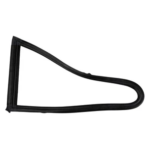1989-1994 Porsche 911, 930 & 964 Right Hand Quarter Window Seal - Picture 1 of 1