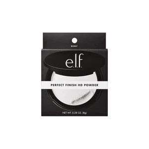 E.L.F. Perfect Finish HD Powder Sheer Blurs Fine Lines & Imperfections 0.28 Oz - Picture 1 of 6