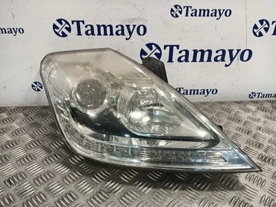 8360108C00 SCHEINWERFER VORNE RECHTS / 1184347 FÜR SSANGYONG REXTON W / REXTON 2.0 X - Bild 1 von 4