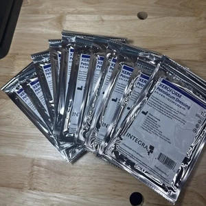 XEROFORM Brand Name~PETROLATUM DRESSING~5" x 9"~Lot of 13/NEW/SEALED~Exp 2029 - Picture 1 of 5