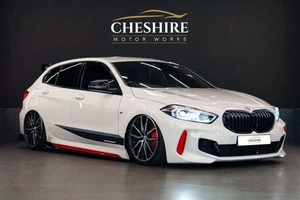 2023 BMW 1 Series 2.0 128ti (LCP) Hatchback 5dr Petrol Auto Euro 6 - £10k of Upg - Picture 1 of 24
