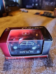 Yatming 1:72 BMW E60 5301 Nero - Foto 1 di 3