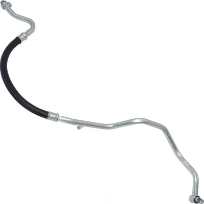 Conjunto de manguera de línea de succión de aire acondicionado UAC HA 112667C para Ram 1500 2013 3,6 L-V6 Foto 1 de 3